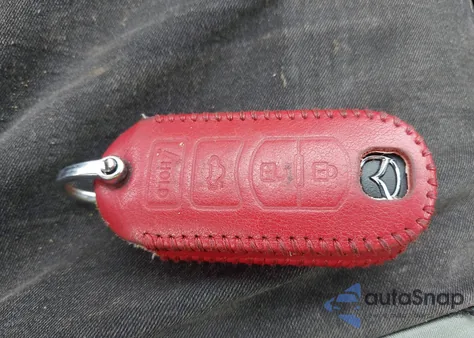 2019 Mazda Cx-9 Touring z USA, uszkodzony, nr VIN JM3TCBCY6K0326848